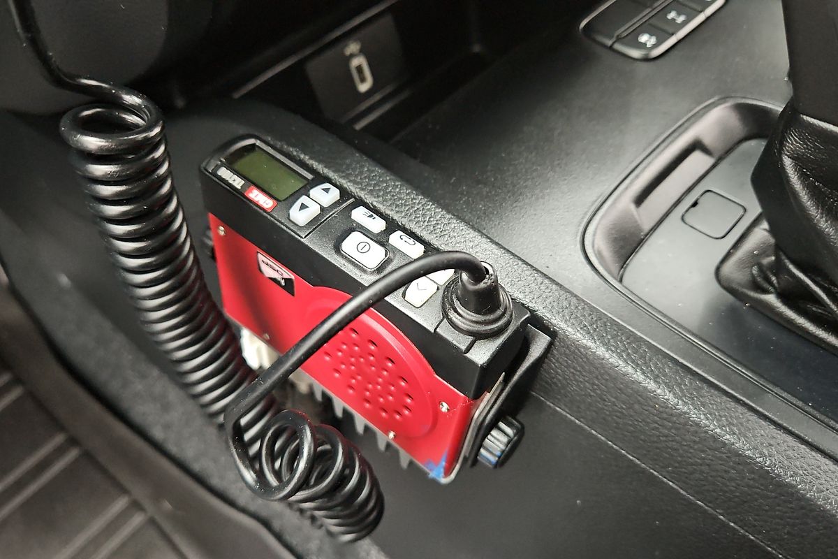 2021 Ford Ranger XL PX MkIII 4X4 3.2L