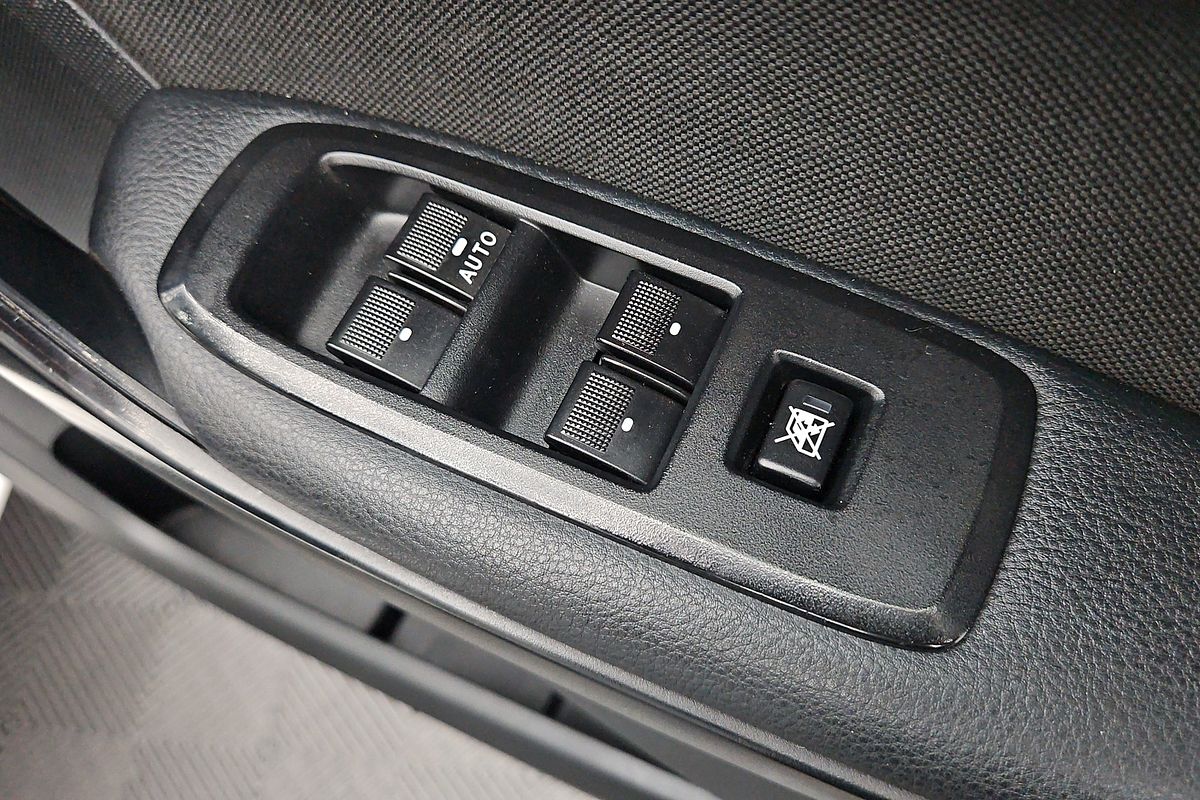 2021 Ford Ranger XL PX MkIII 4X4 3.2L