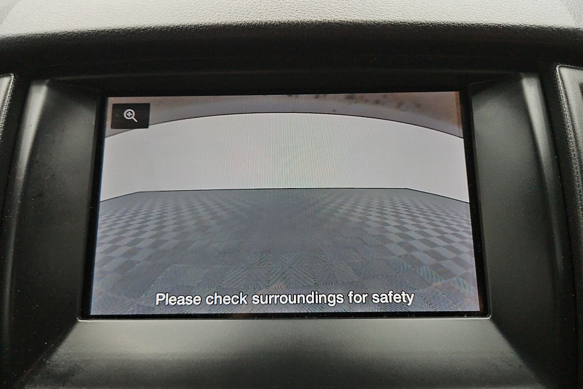 2021 Ford Ranger XL PX MkIII 4X4 3.2L