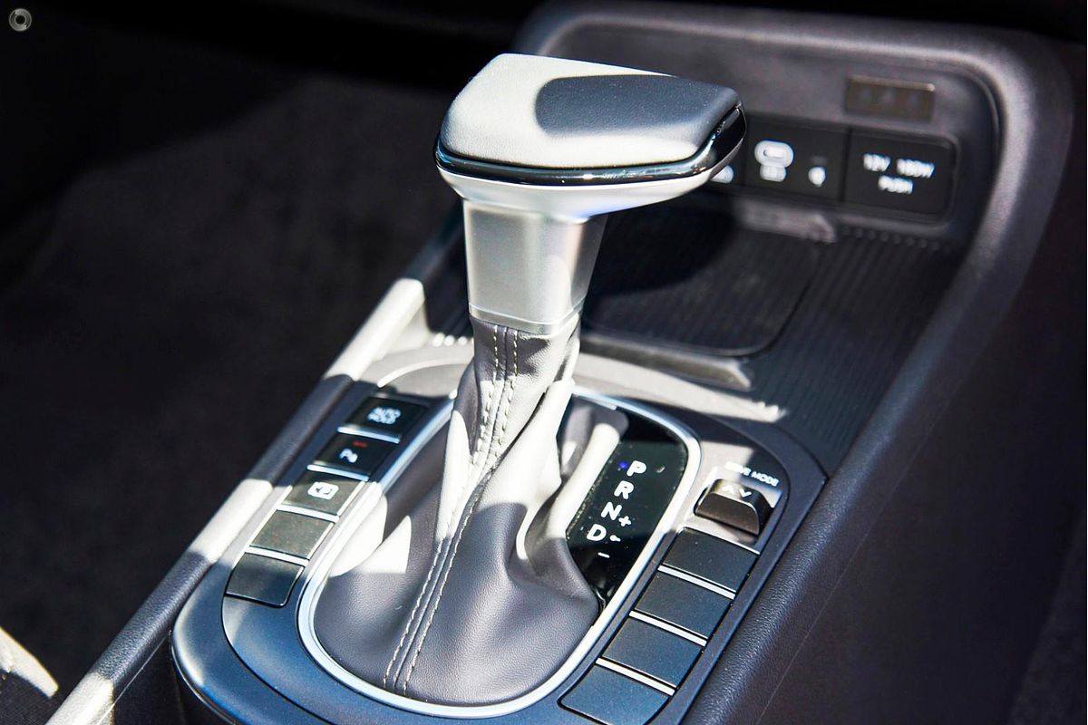 2025 Hyundai Kona SX2.V3