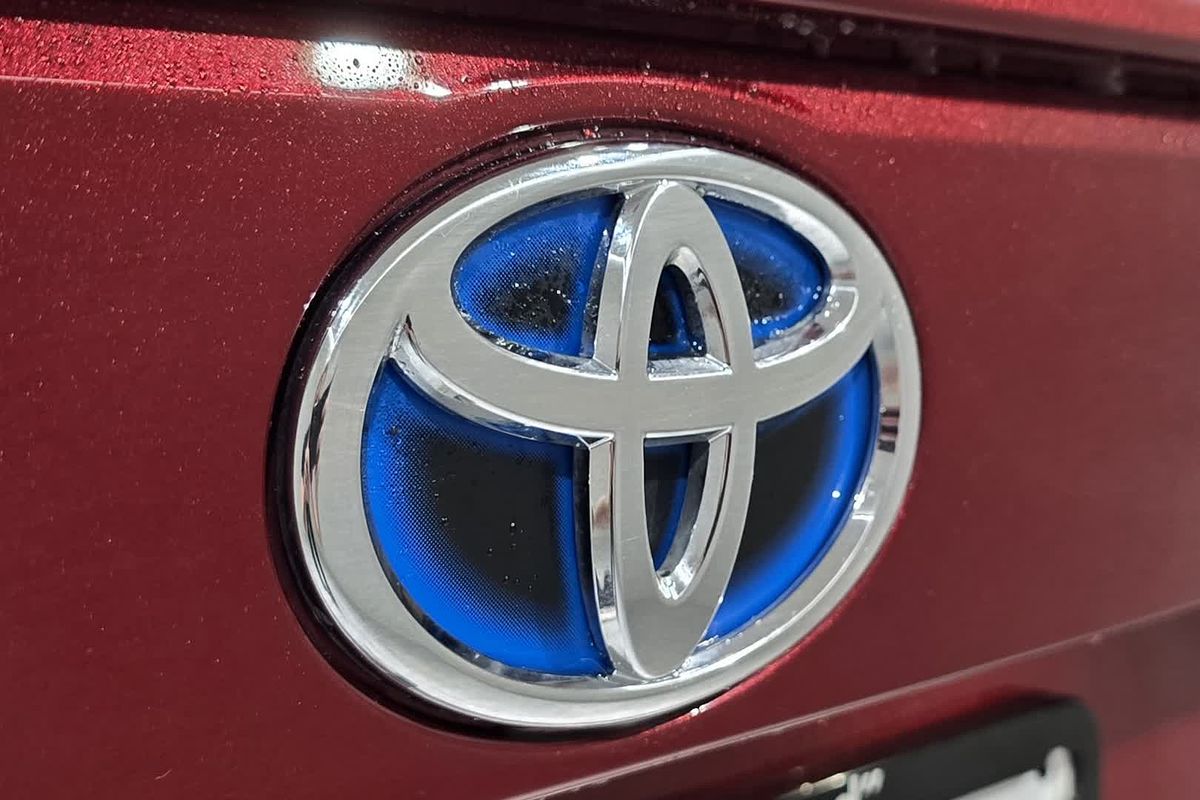 2023 Toyota RAV4 Edge AXAH54R