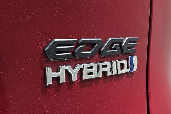 2023 Toyota RAV4 Edge AXAH54R