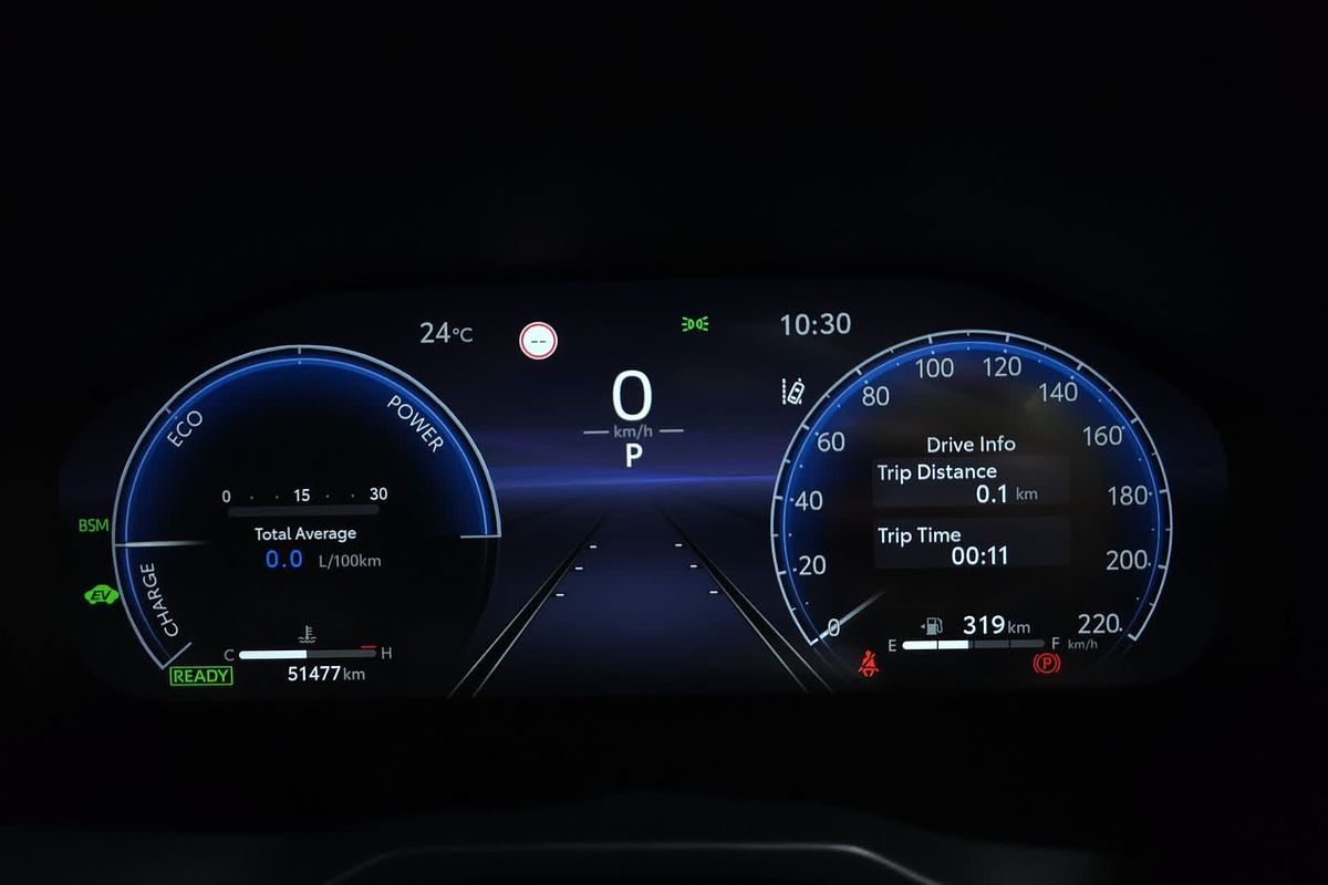 2023 Toyota RAV4 Edge AXAH54R