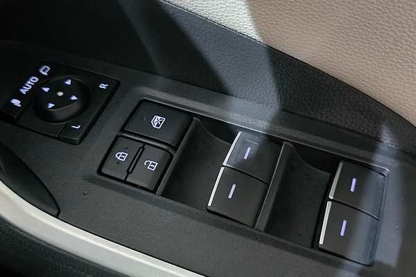 2023 Toyota RAV4 Edge AXAH54R