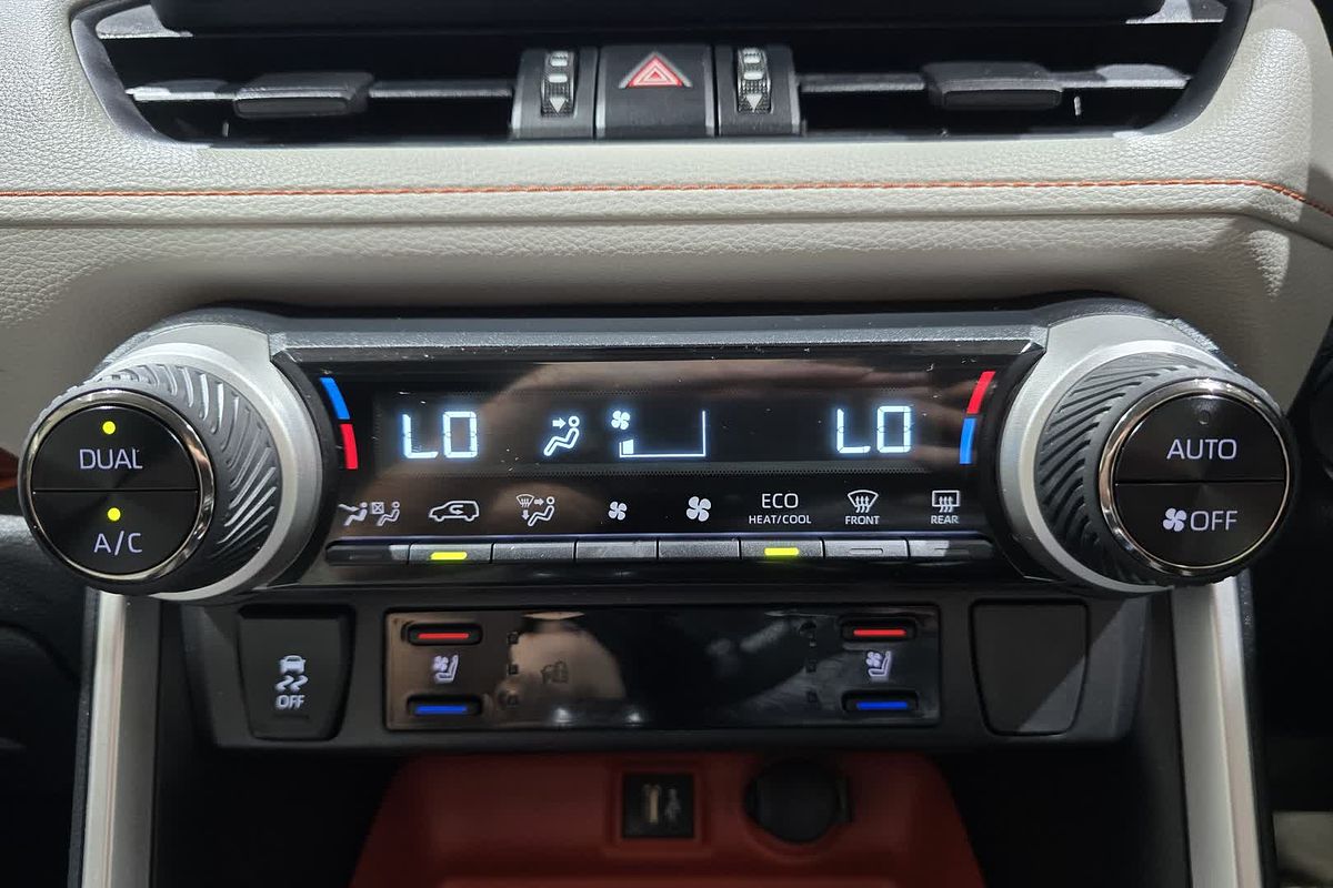 2023 Toyota RAV4 Edge AXAH54R