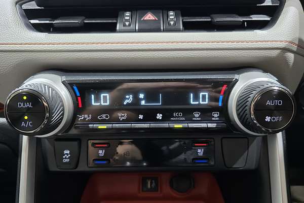 2023 Toyota RAV4 Edge AXAH54R