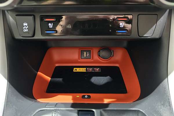 2023 Toyota RAV4 Edge AXAH54R