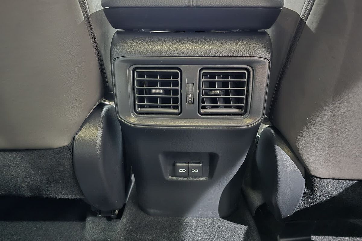 2023 Toyota RAV4 Edge AXAH54R