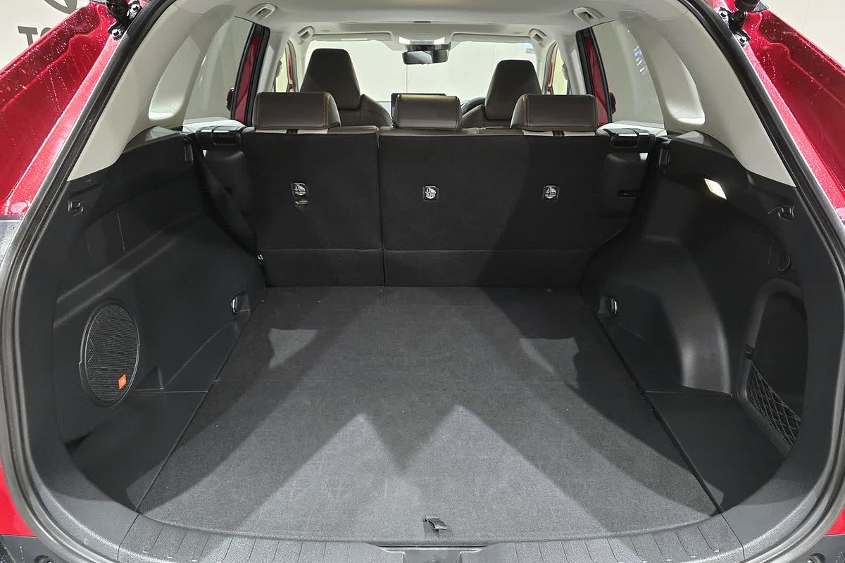 2023 Toyota RAV4 Edge AXAH54R