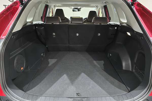 2023 Toyota RAV4 Edge AXAH54R