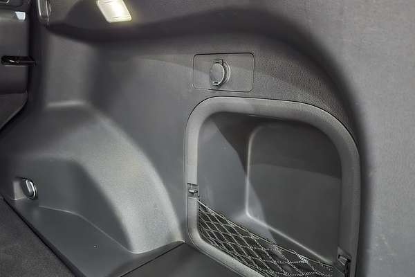 2023 Toyota RAV4 Edge AXAH54R