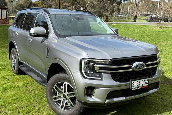 2024 Ford Everest Trend 2.0L