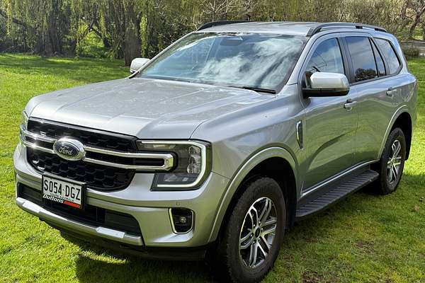 2024 Ford Everest Trend 2.0L