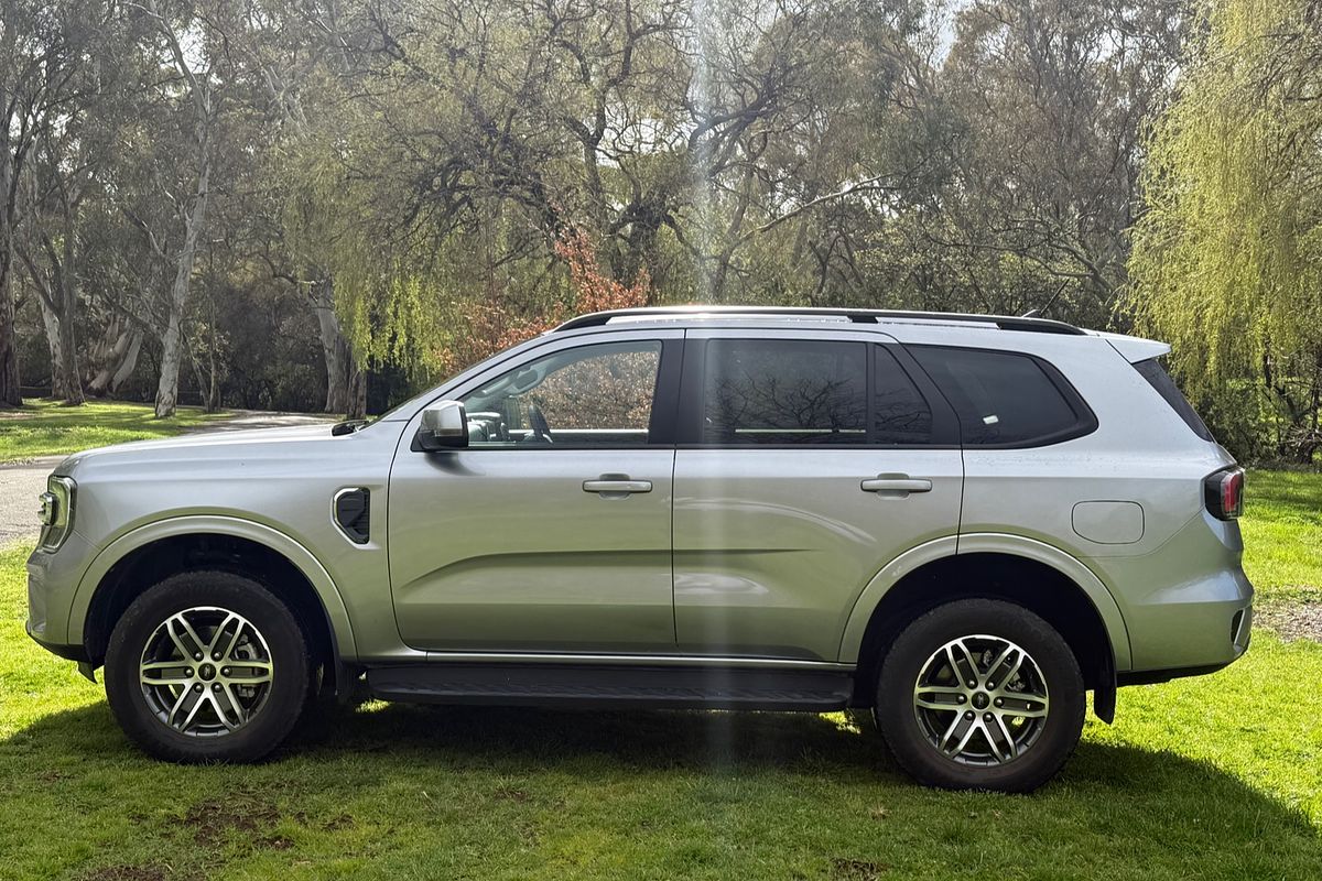 2024 Ford Everest Trend 2.0L