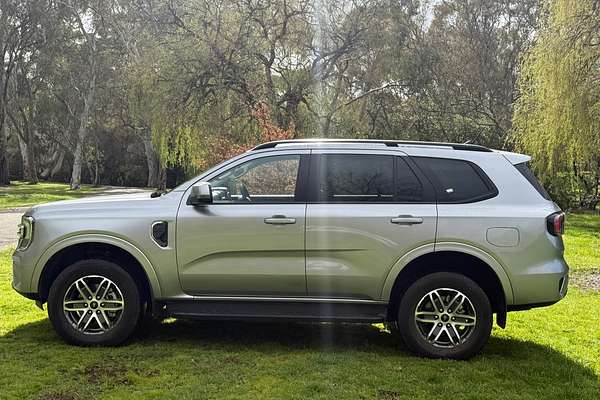 2024 Ford Everest Trend 2.0L