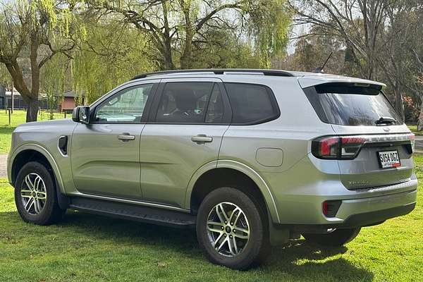 2024 Ford Everest Trend 2.0L