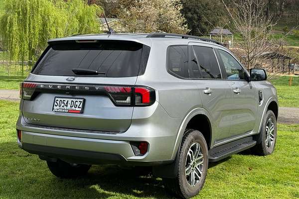 2024 Ford Everest Trend 2.0L
