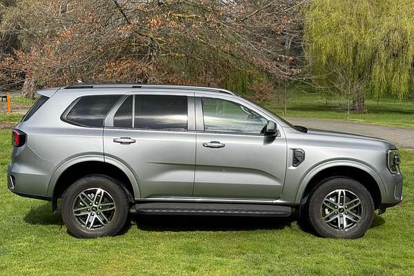 2024 Ford Everest Trend 2.0L