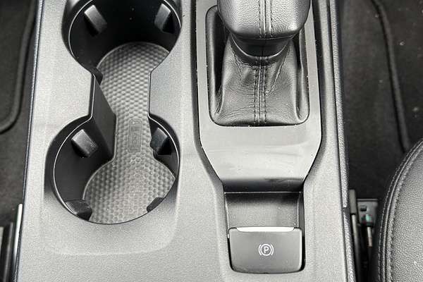 2024 Ford Everest Trend 2.0L