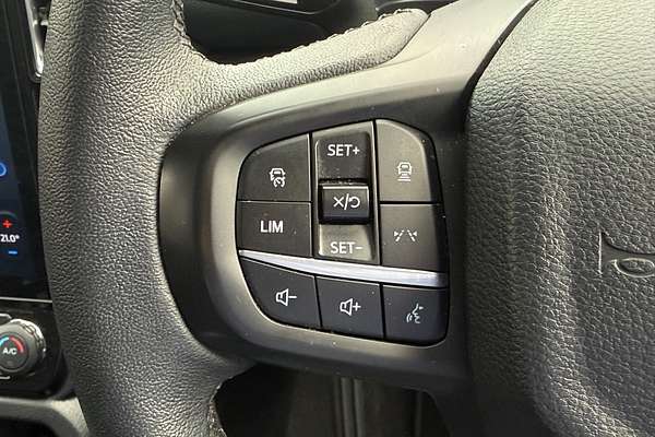 2024 Ford Everest Trend 2.0L