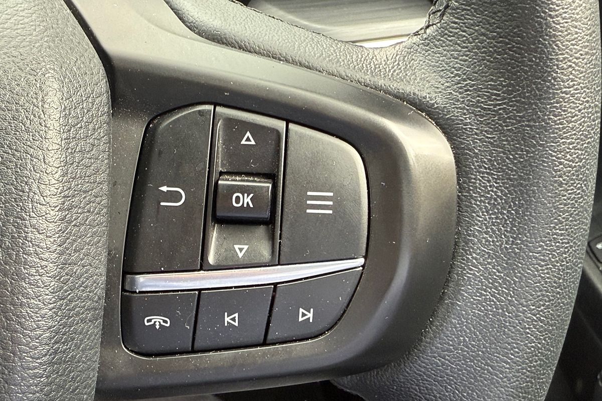 2024 Ford Everest Trend 2.0L
