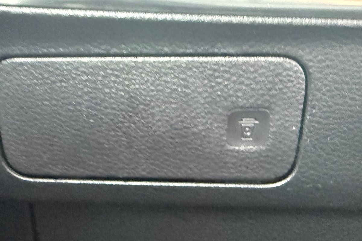 2024 Ford Everest Trend 2.0L