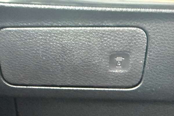 2024 Ford Everest Trend 2.0L