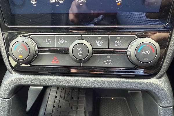 2024 Ford Everest Trend 2.0L
