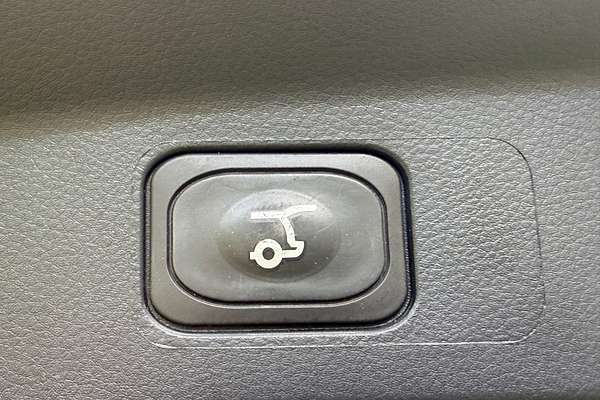 2024 Ford Everest Trend 2.0L