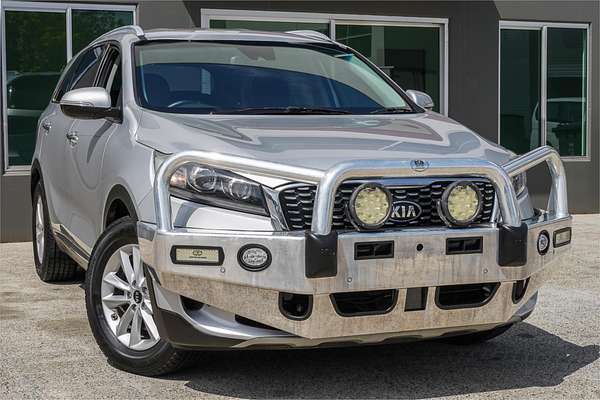 2020 Kia Sorento Si UM