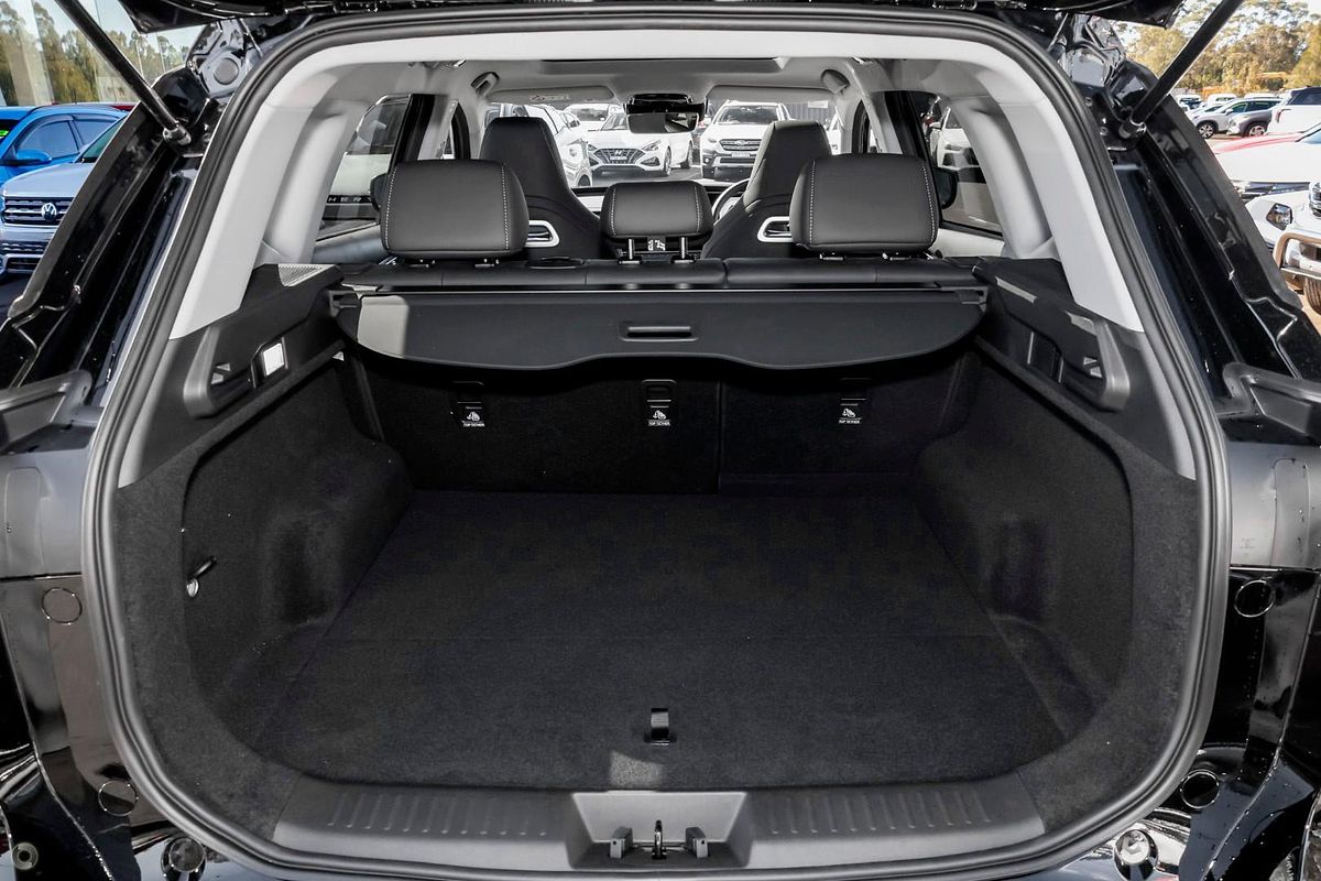 2025 Chery Tiggo 7 Super Hybrid Ultimate T32