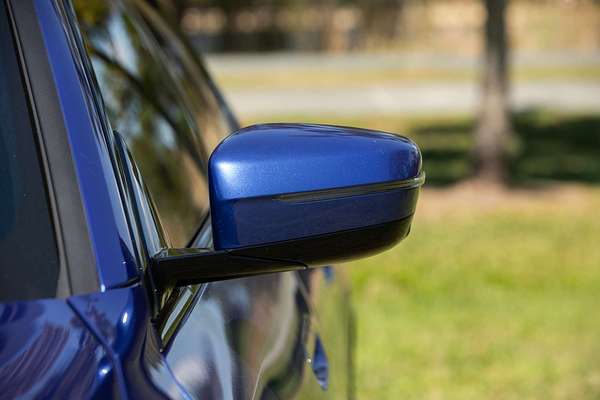 2022 BMW i4 eDrive40 M Sport G26