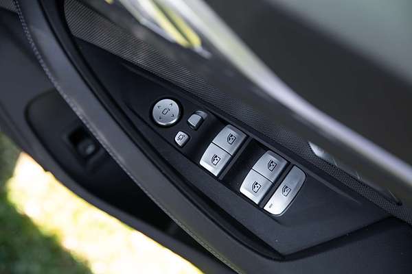 2022 BMW i4 eDrive40 M Sport G26