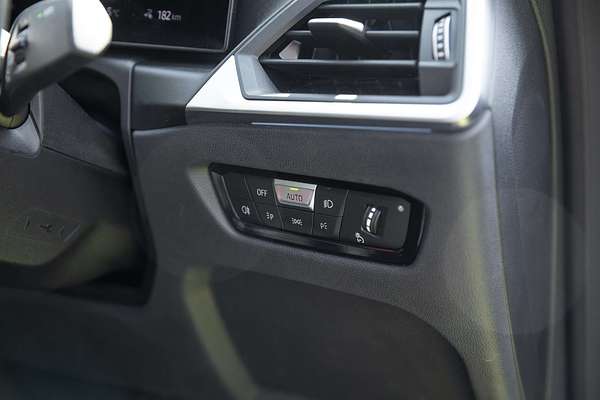 2022 BMW i4 eDrive40 M Sport G26