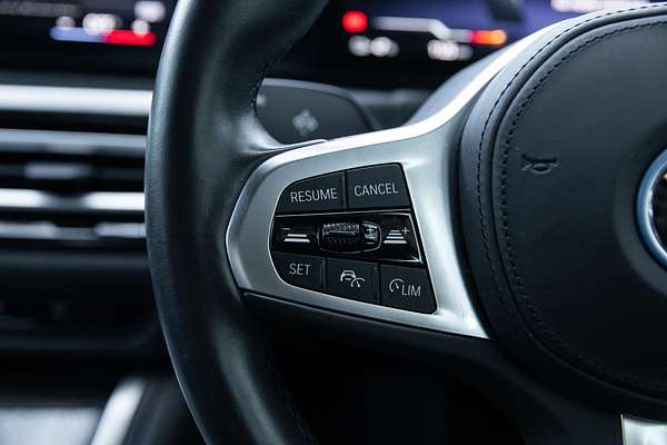 2022 BMW i4 eDrive40 M Sport G26