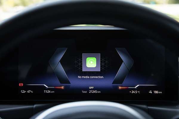 2022 BMW i4 eDrive40 M Sport G26