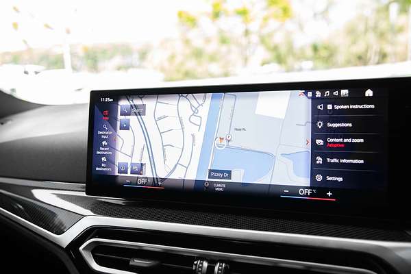 2022 BMW i4 eDrive40 M Sport G26