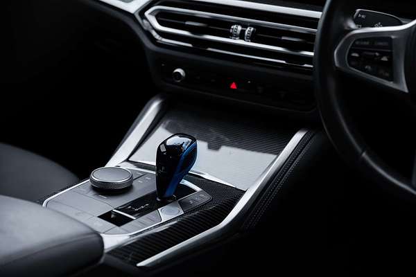 2022 BMW i4 eDrive40 M Sport G26