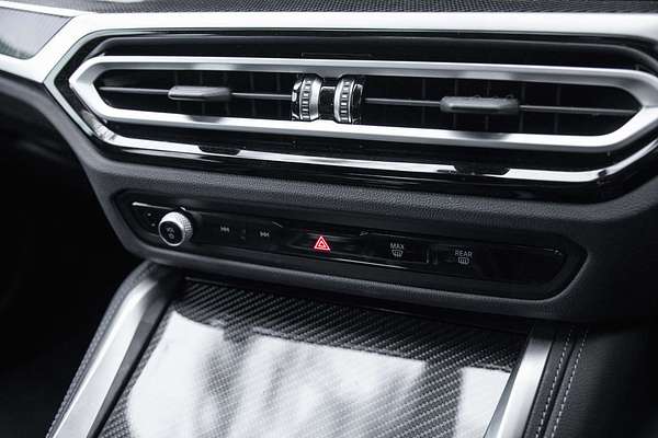 2022 BMW i4 eDrive40 M Sport G26