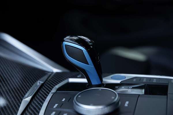 2022 BMW i4 eDrive40 M Sport G26