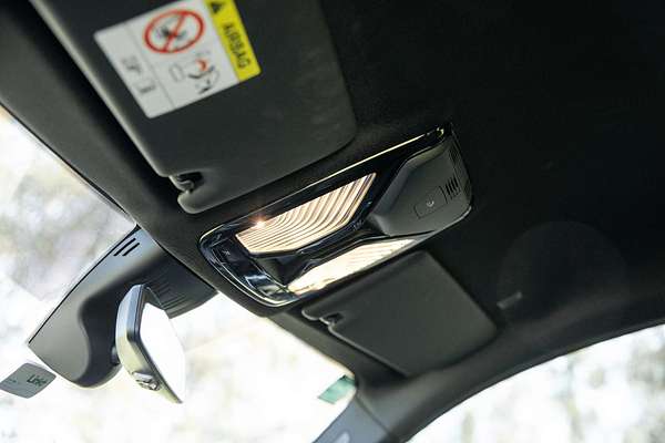 2022 BMW i4 eDrive40 M Sport G26