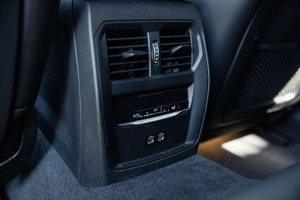 2022 BMW i4 eDrive40 M Sport G26