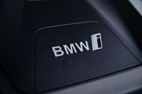 2022 BMW i4 eDrive40 M Sport G26