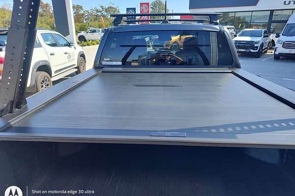 2022 Ford Ranger Raptor 4X4 3.0L