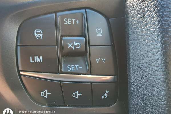 2022 Ford Ranger Raptor 4X4 3.0L