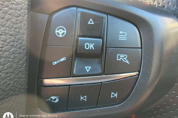 2022 Ford Ranger Raptor 4X4 3.0L