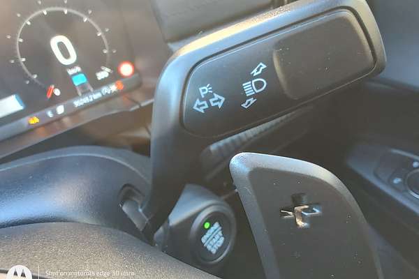 2022 Ford Ranger Raptor 4X4 3.0L