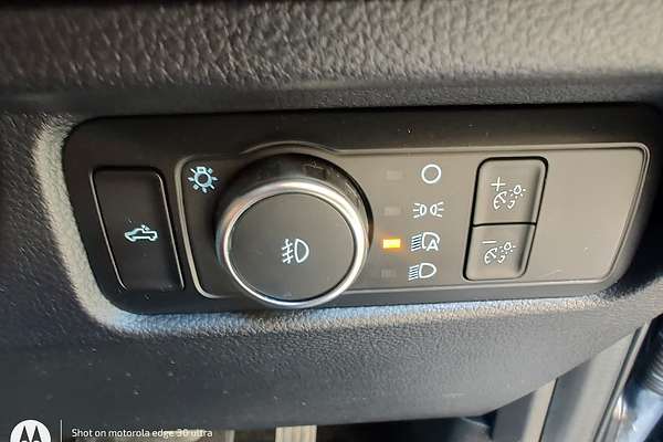 2022 Ford Ranger Raptor 4X4 3.0L