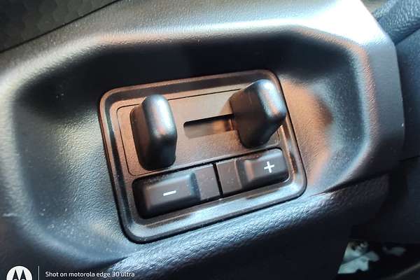 2022 Ford Ranger Raptor 4X4 3.0L