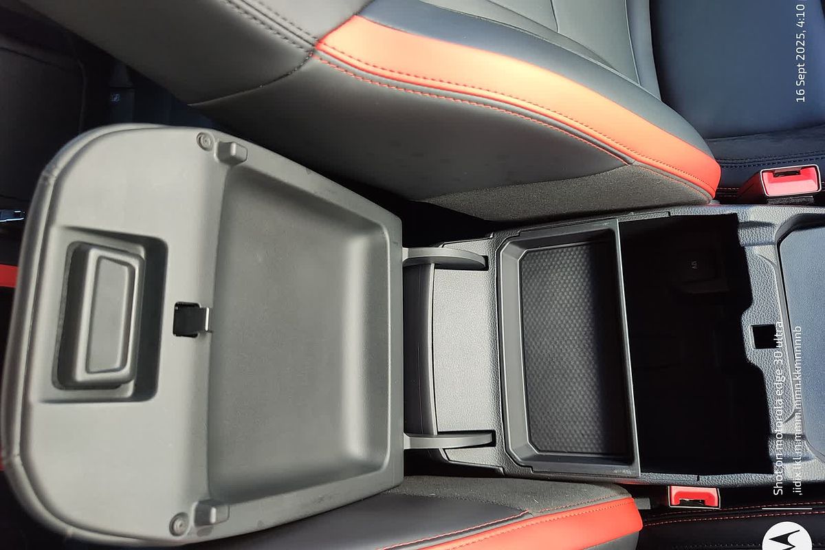 2022 Ford Ranger Raptor 4X4 3.0L